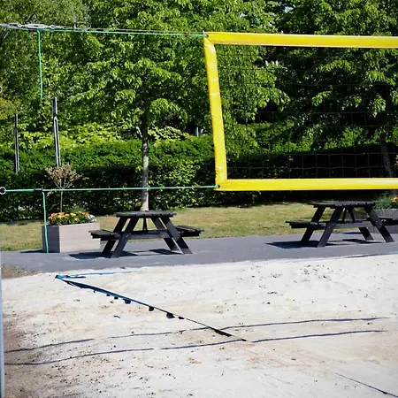 Plexus Hytterne Panzió Holstebro