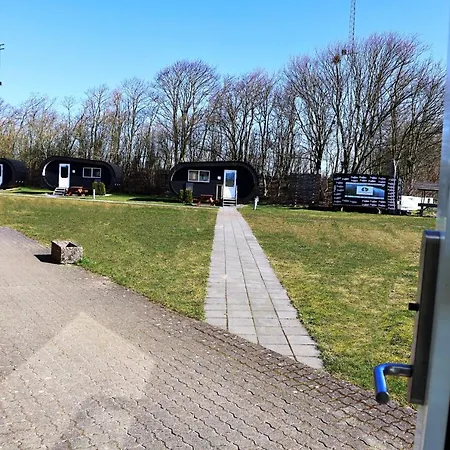 Panzió Plexus Hytterne