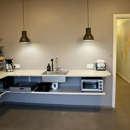 Plexus Hytterne Bed & Breakfast Holstebro