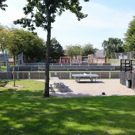 Plexus Hytterne Panzió Holstebro