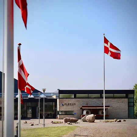 Plexus Hytterne Panzió 2*