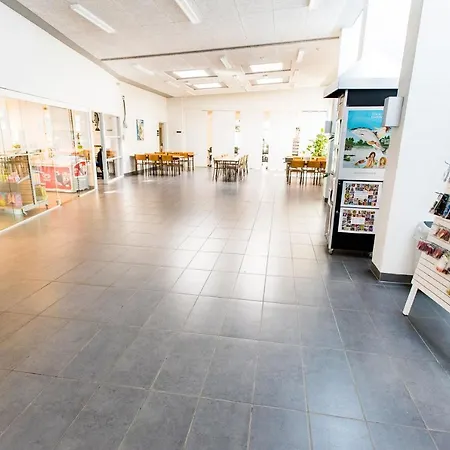 Plexus Hytterne 2* Holstebro