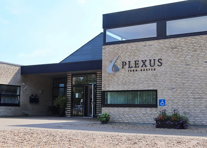 Plexus Hytterne